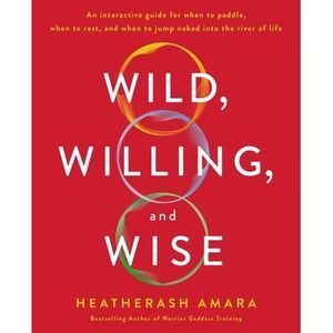 Wild, Willing, and Wise: An Interactive Guide for When to Paddle, When to Rest,